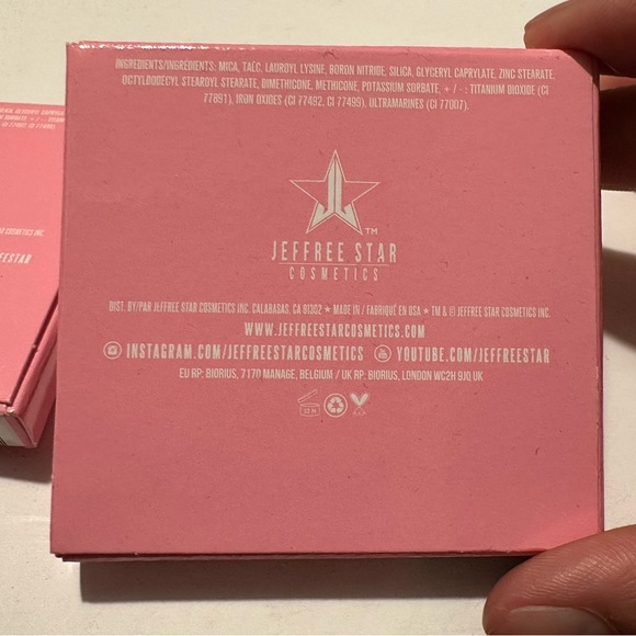 JSC Single Shadows Bundle - Picture 2 of 5